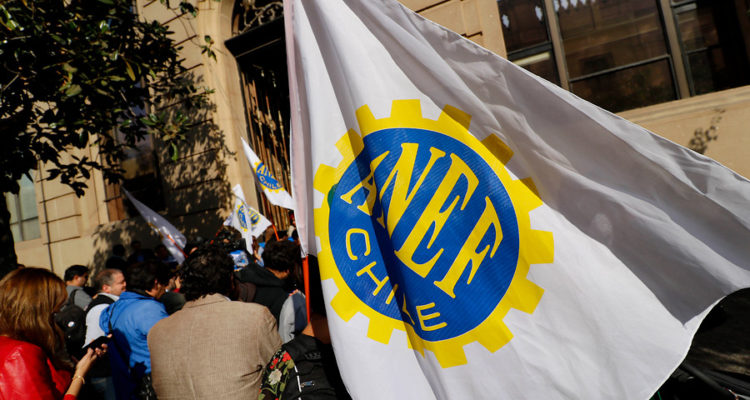 ARCHIVO | Agencia UNO