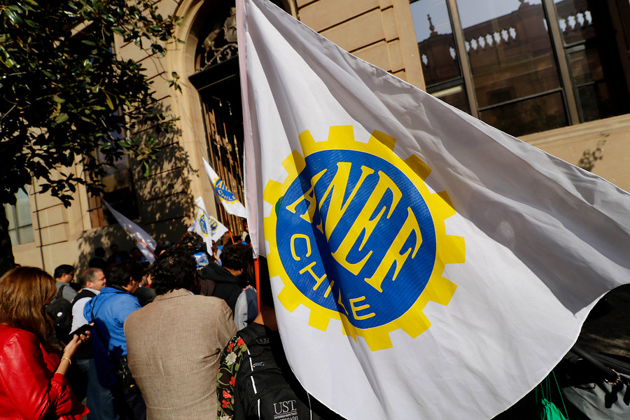 ARCHIVO | Agencia UNO