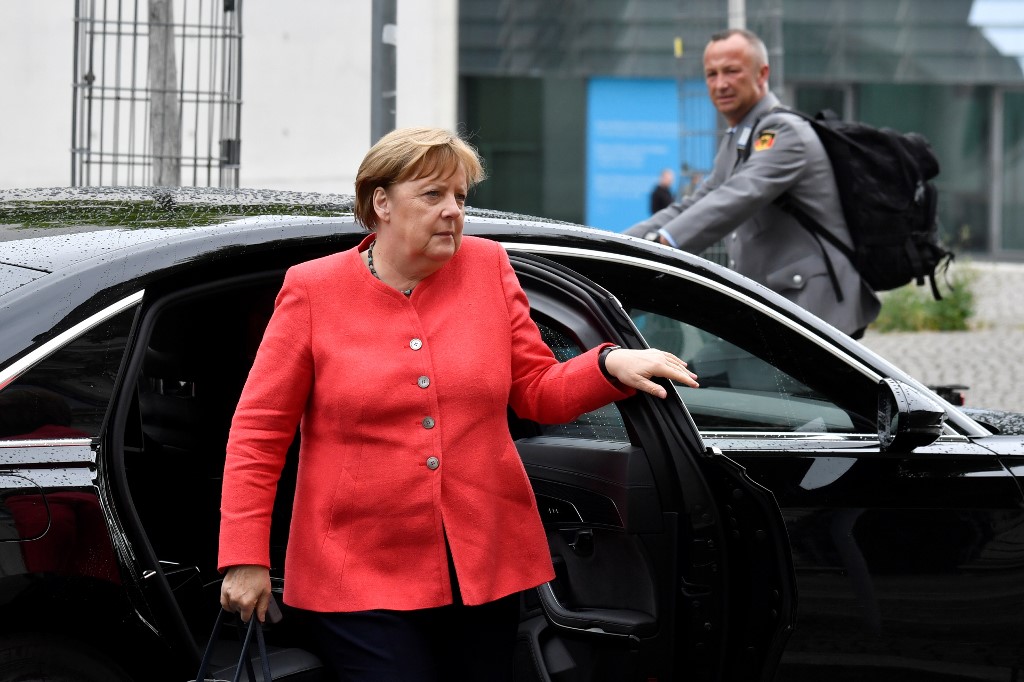 ARCHIVO | AFP