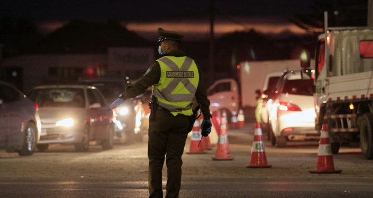 CONTEXTO | Agencia UNO
