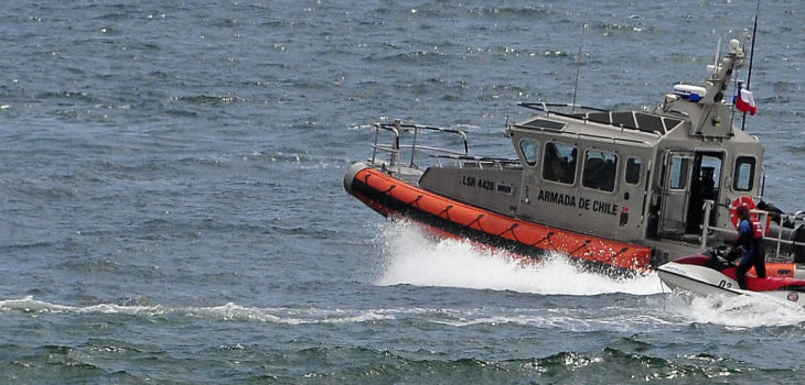 Archivo | Agencia UNO
