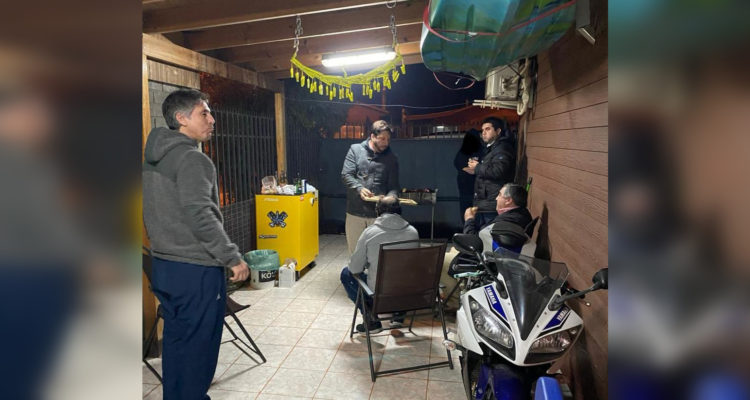 Twitter @difamadores