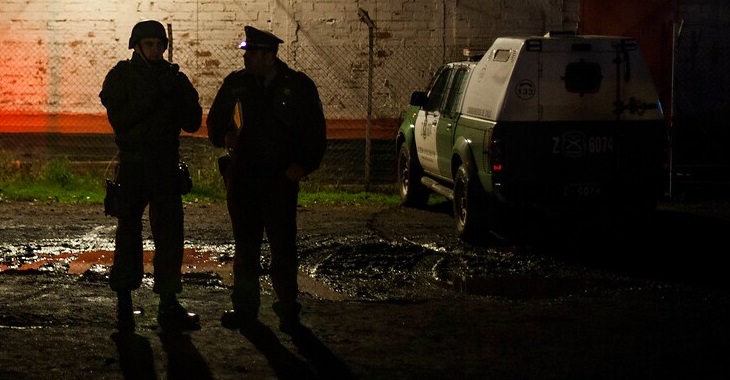 Contexto | Agencia UNO