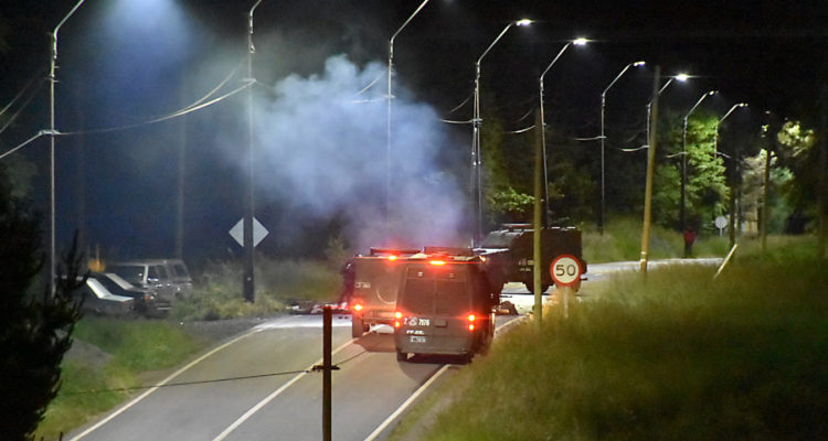 ARCHIVO | Hector Andrade | Agencia UNO