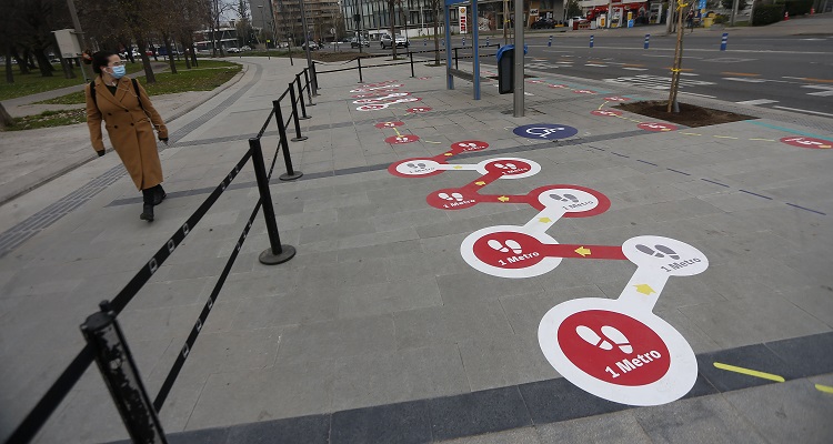 Cristóbal Escobar | Agencia Uno