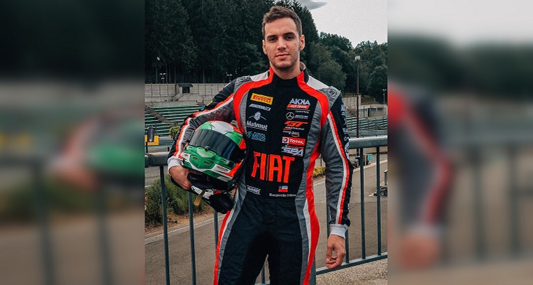 Prensa Benjamín Hites