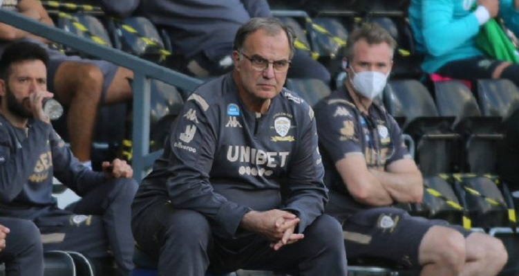 Leeds United | Oficial