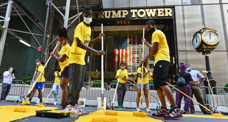 Agence France-Presse