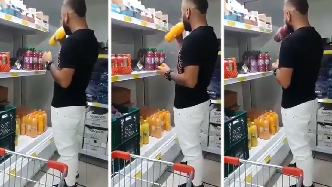 Capturas