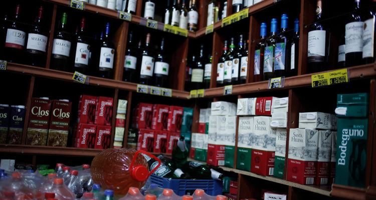 ARCHIVO | Agencia UNO