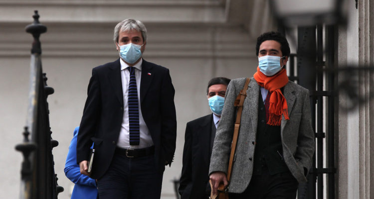 ARCHIVO | Agencia UNO