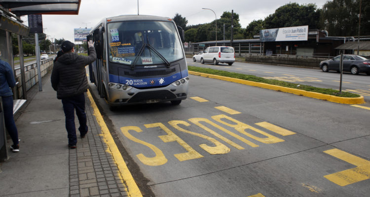 Sebastián Brogca | Agencia UNO