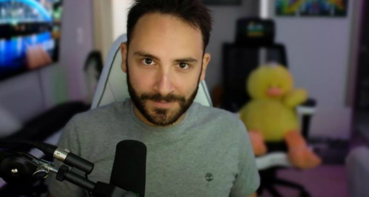 Byron Bernstein | Instagram