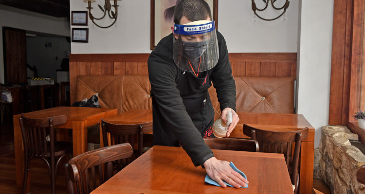 CONTEXTO | Agencia UNO