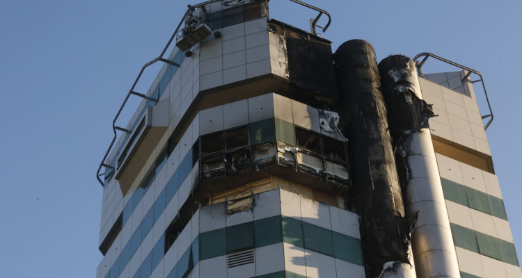 ARCHIVO | Sebastián Brogca | Agencia UNO