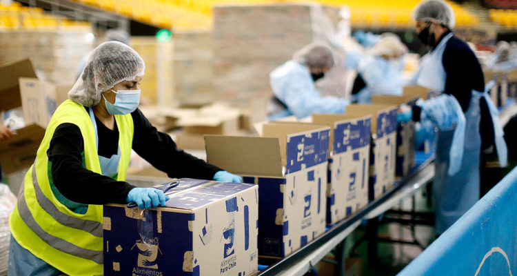 CONTEXTO | Agencia UNO