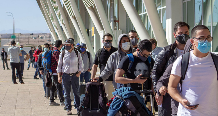 Alfonso Fernández | Agencia Uno