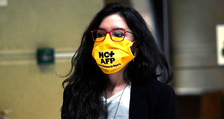 Pablo Ovalle | Agencia Uno