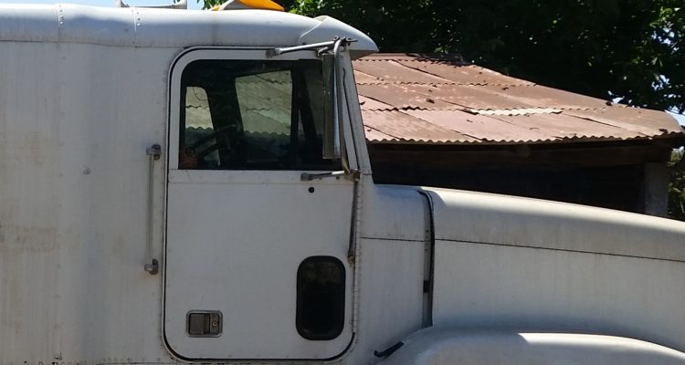 Contexto | Imagen de archivo 