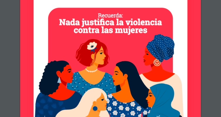Guía contra la violencia