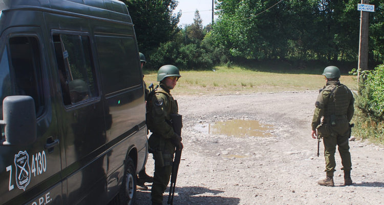 Archivo | Agencia UNO