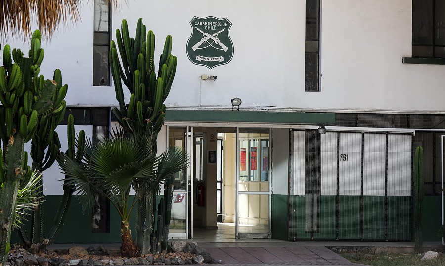ARCHIVO | Agencia UNO