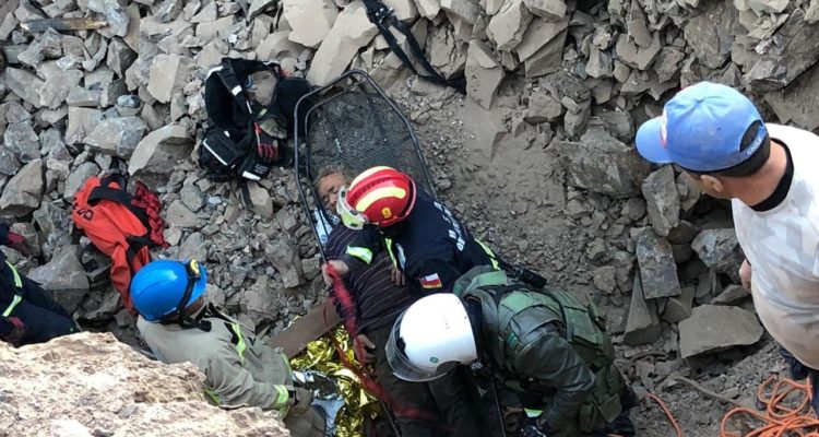 Carabineros Región de Atacama