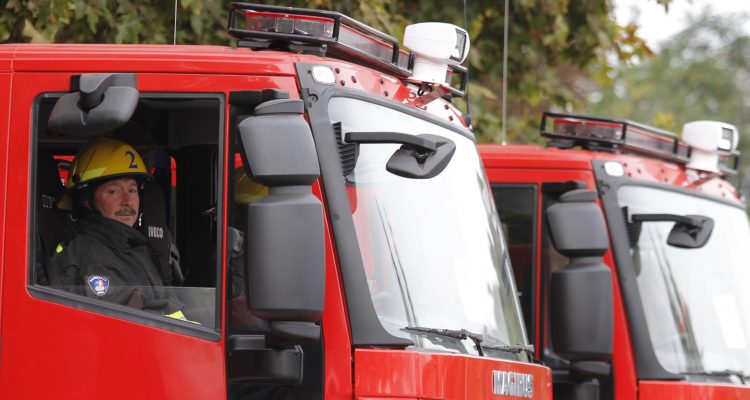 CONTEXTO | Agencia UNO