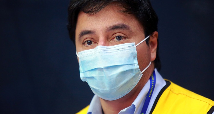 ARCHIVO | José Francisco Zúñiga | Agencia Uno