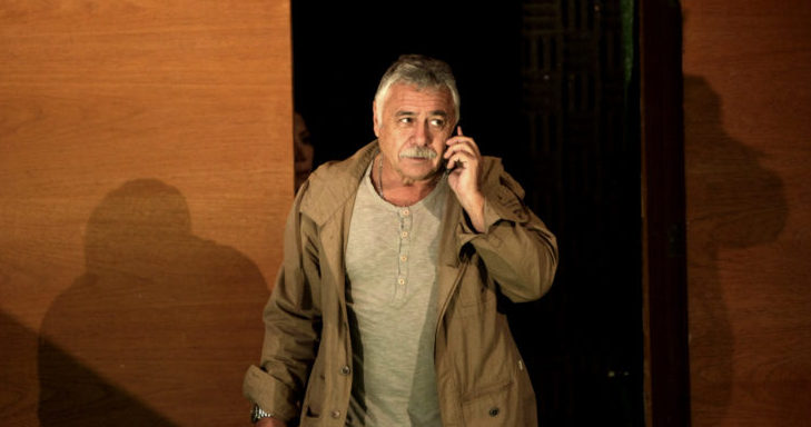 ARCHIVO | Agencia UNO
 


FOTO:JUAN GONZALEZ/ AGENCIAUNO