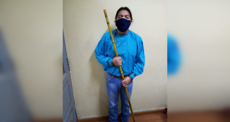 ARCHIVO | Cedida a RBB