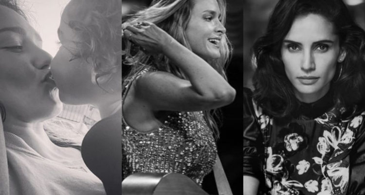 Jessica Alba | Nicole | Leonor Varela | Instagram