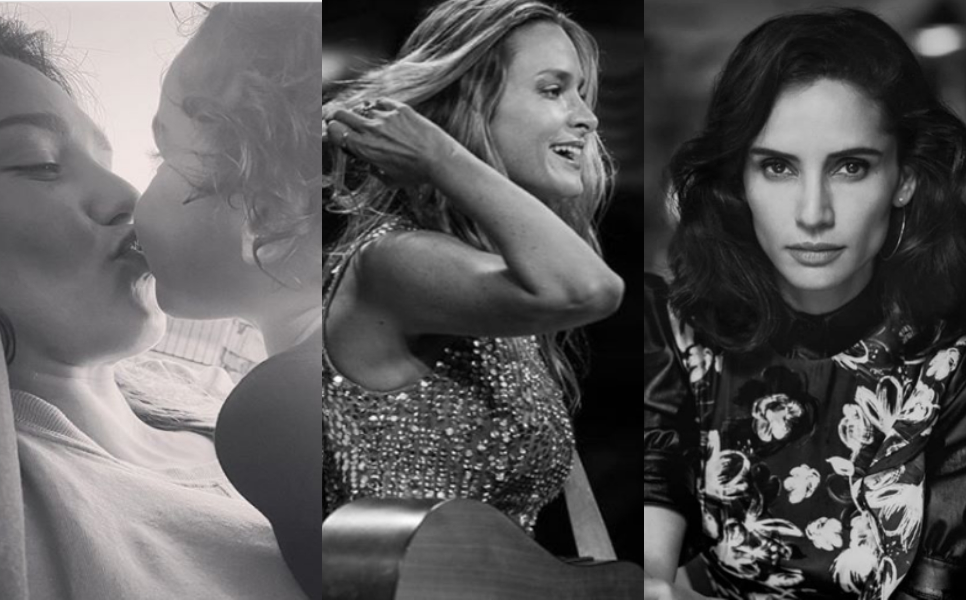 Jessica Alba | Nicole | Leonor Varela | Instagram
