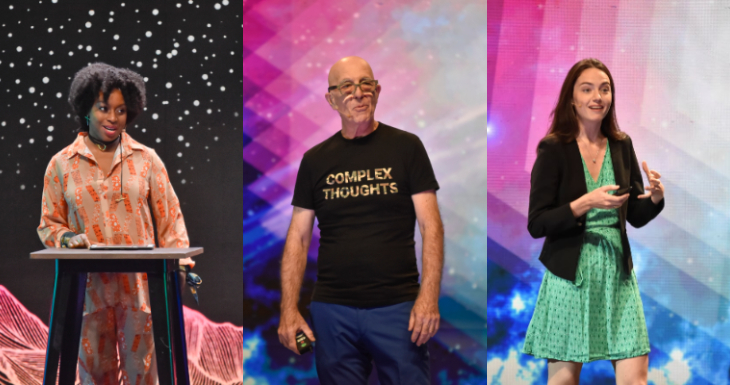 Congreso Futuro 2020