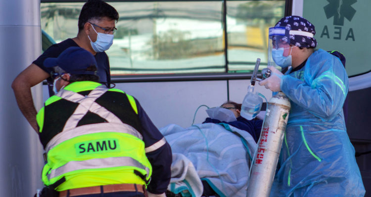 Contexto | Agencia UNO