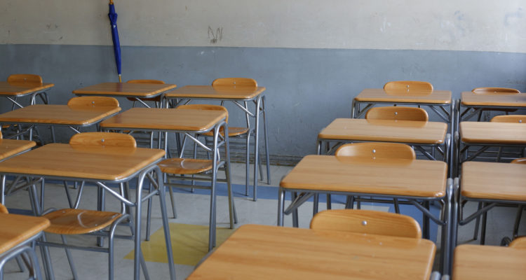 Sebastián Brogca | Agencia UNO