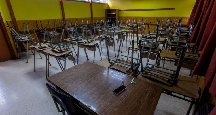 ARCHIVO | Agencia UNO