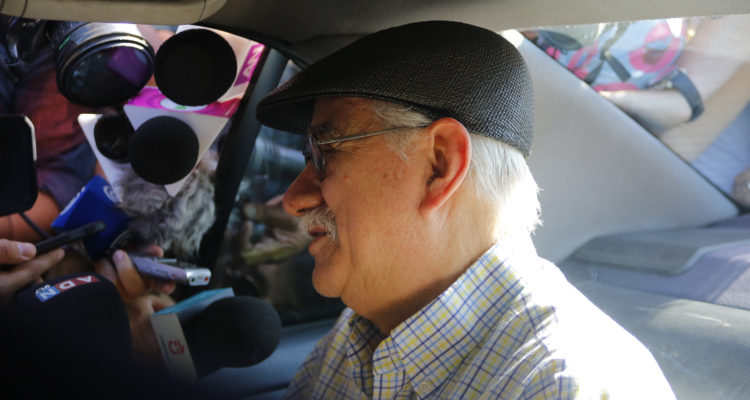 Sebastián Brogca | Agencia UNO