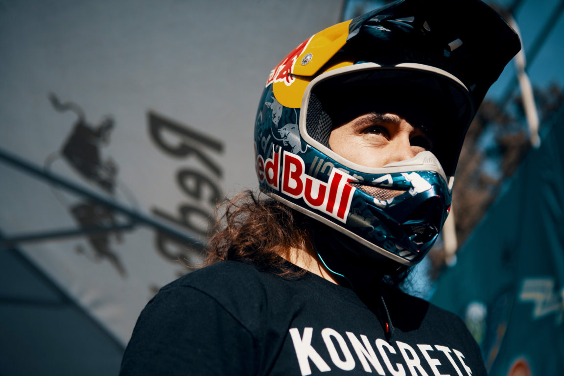 Alfred Jurgen Westermeyer | Red Bull
