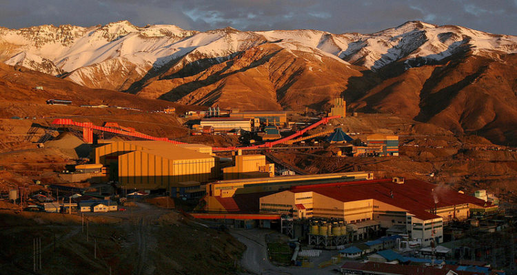 Archivo | Agencia UNO