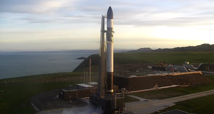 CONTEXTO | @RocketLab