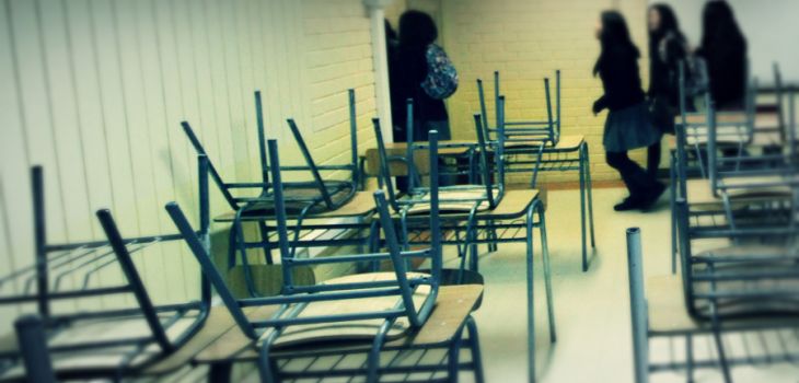 CONTEXTO | Agencia UNO