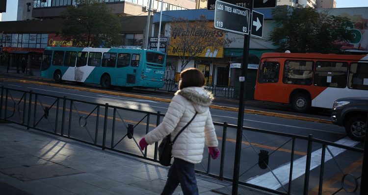 Ailen Díaz | Agencia Uno