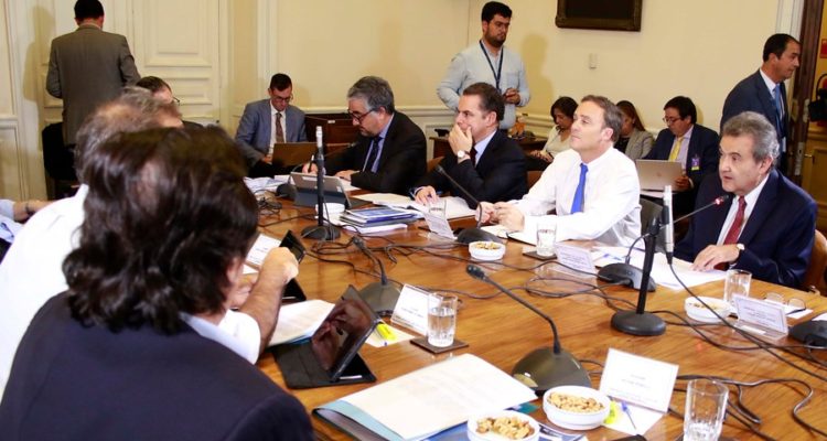 ARCHIVO | Agencia UNO