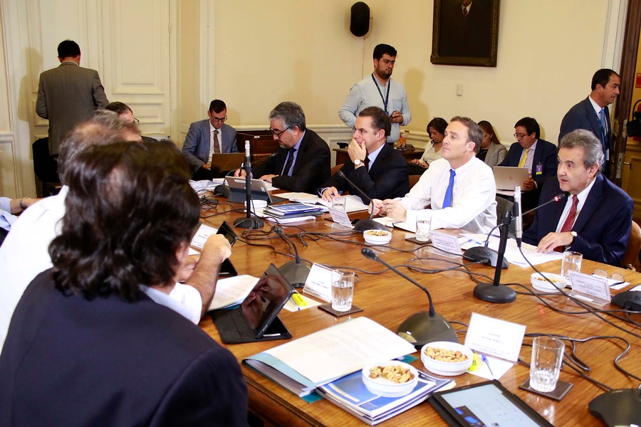ARCHIVO | Agencia UNO