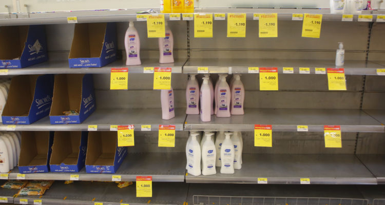 CONTEXTO | Agencia UNO