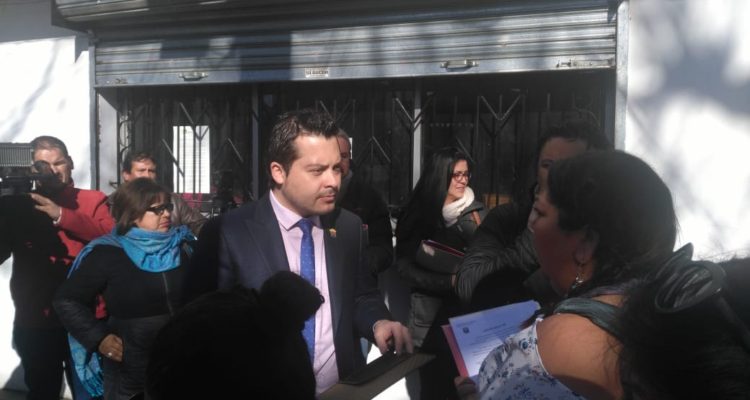 ARCHIVO | Tatiana Risso | RBB