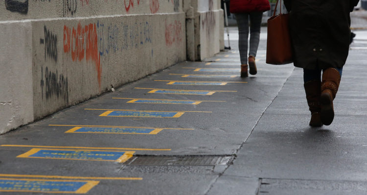 Sebastian Brogca | Agencia UNO