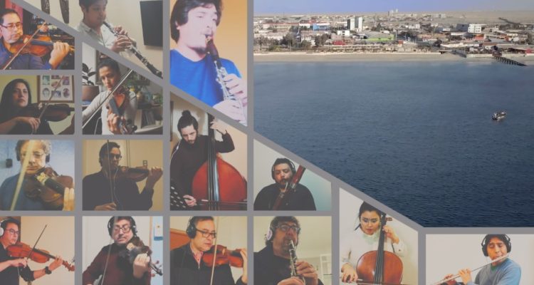 Concierto Entre Hogares