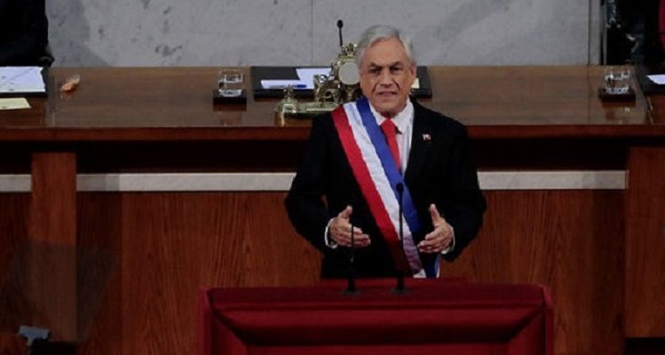 Contexto Cuenta Pública, Agencia UNO (c)